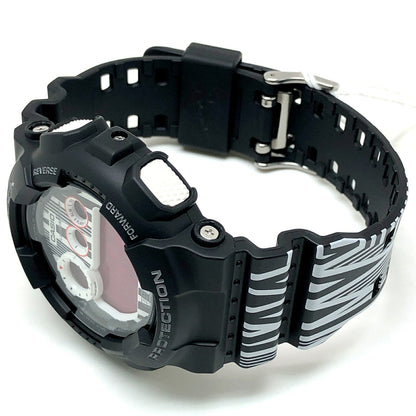 G-SHOCK MAROK Big Case Watch Black ONE SIZE Size ONE SIZE
