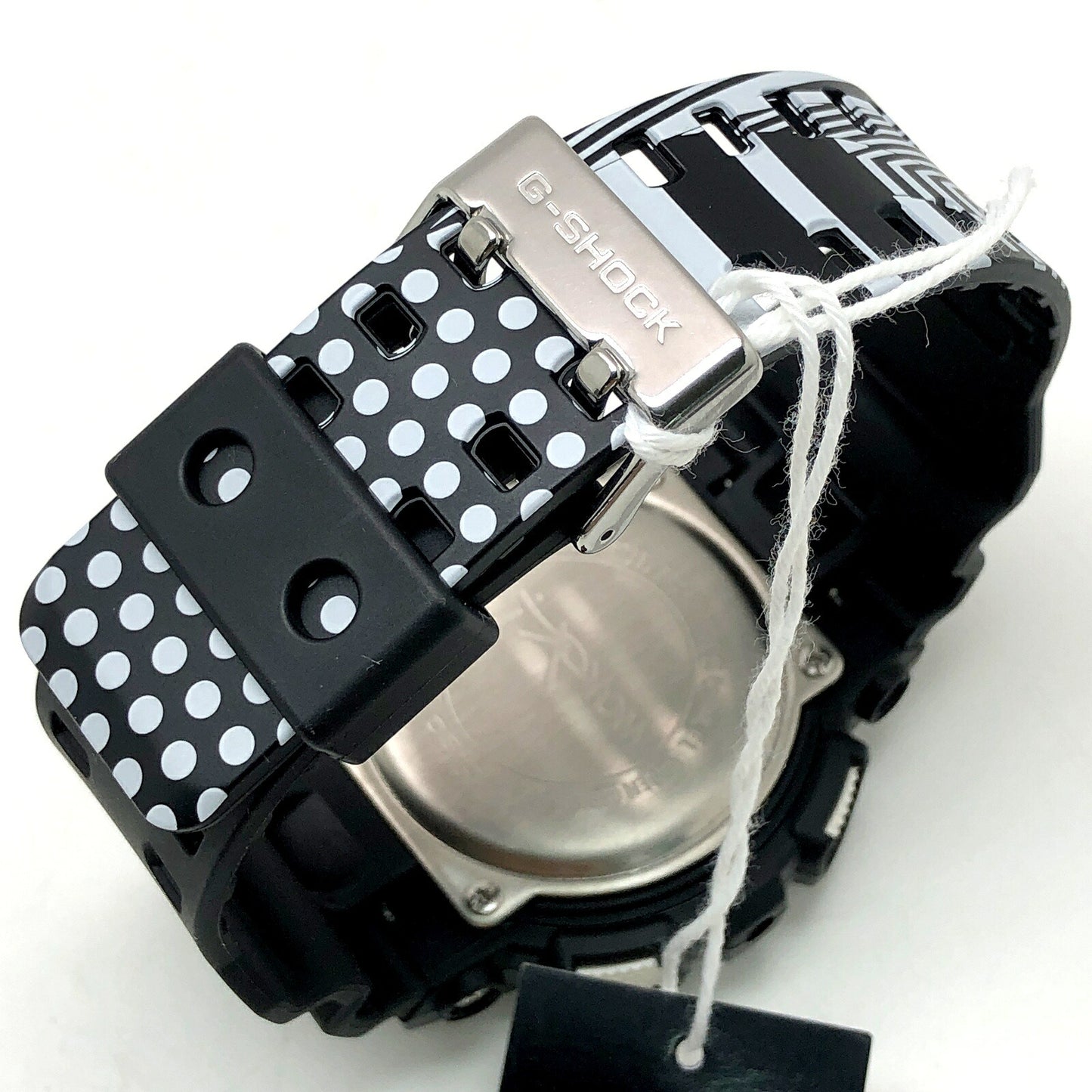 G-SHOCK MAROK Big Case Watch Black ONE SIZE Size ONE SIZE