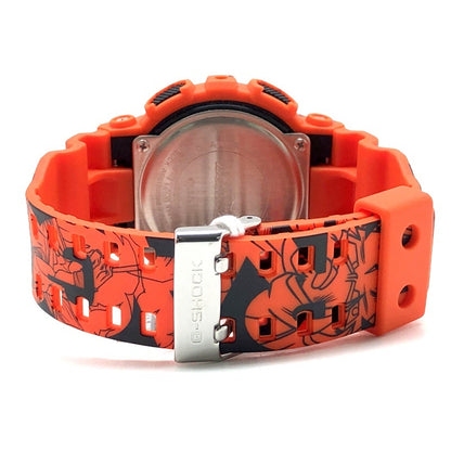 G-SHOCK GA-110JDB-1A4 Ana-Digi Watch Size ONE SIZE