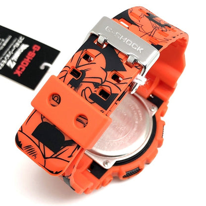G-SHOCK GA-110JDB-1A4 Ana-Digi Watch Size ONE SIZE