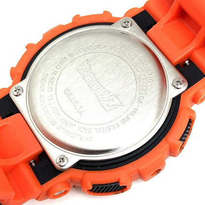 G-SHOCK GA-110JDB-1A4 Ana-Digi Watch Size ONE SIZE