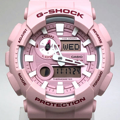 G-SHOCK GAX-100CSA-4A G-LIDE Pastel Watch Size ONE SIZE
