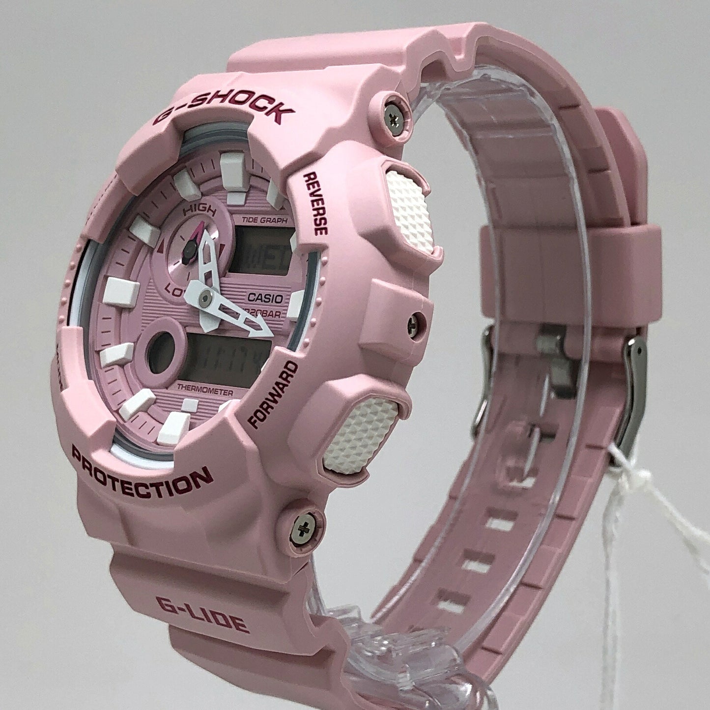G-SHOCK GAX-100CSA-4A G-LIDE Pastel Watch Size ONE SIZE