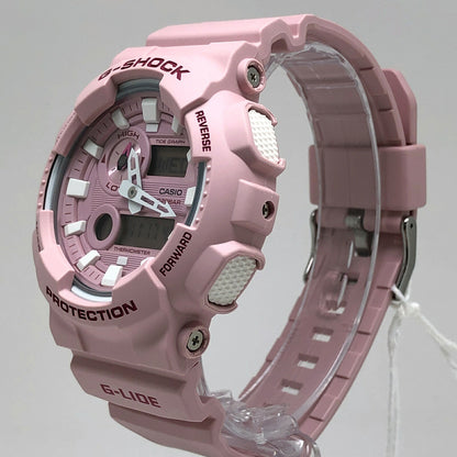 G-SHOCK GAX-100CSA-4A G-LIDE Pastel Watch Size ONE SIZE