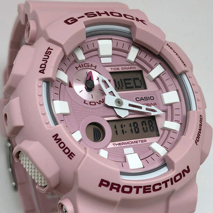 G-SHOCK GAX-100CSA-4A G-LIDE Pastel Watch Size ONE SIZE
