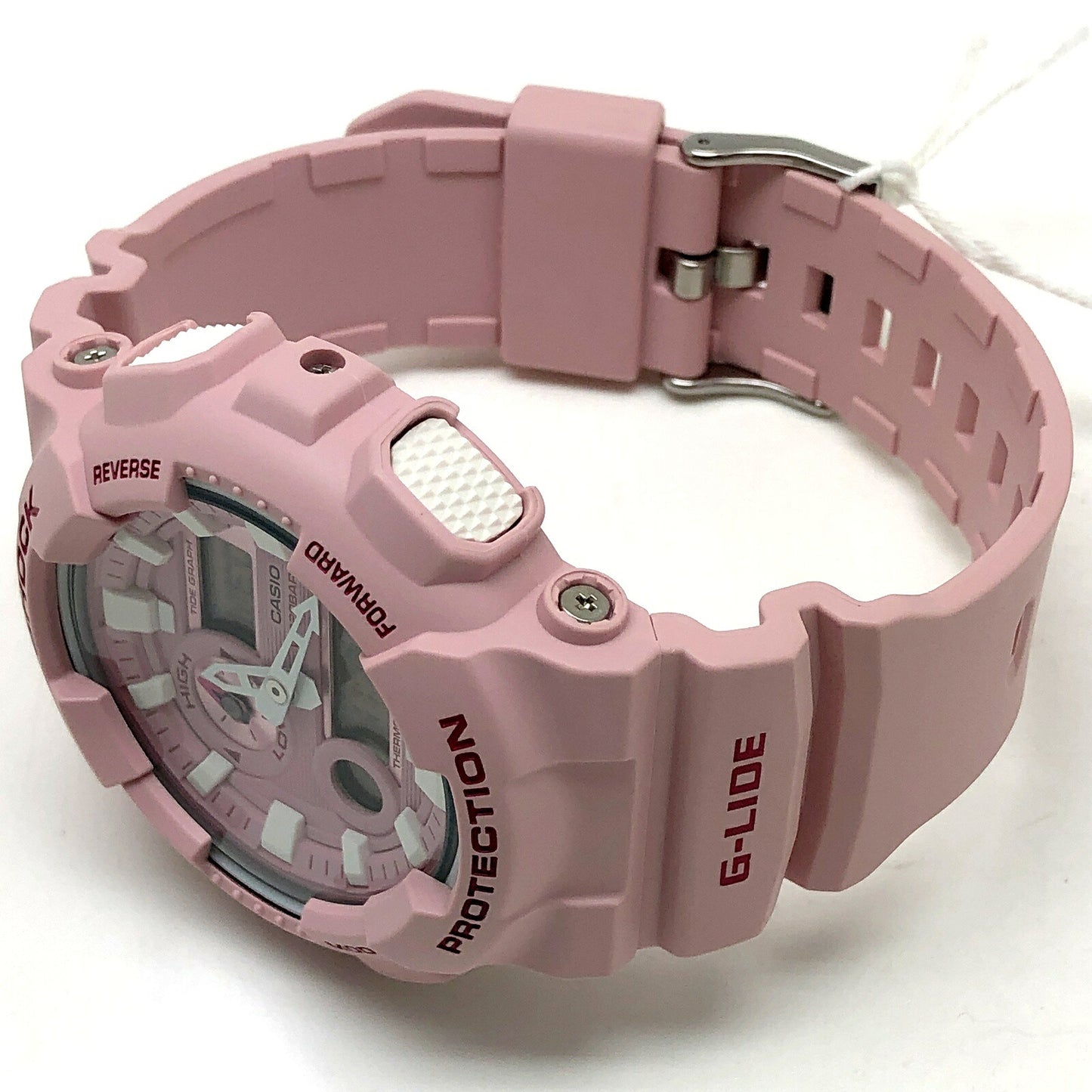 G-SHOCK GAX-100CSA-4A G-LIDE Pastel Watch Size ONE SIZE
