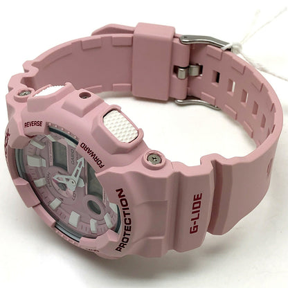 G-SHOCK GAX-100CSA-4A G-LIDE Pastel Watch Size ONE SIZE