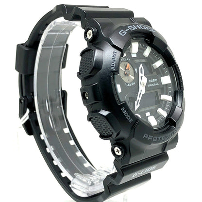 G-SHOCK G-LIDE GAX-100B-1A Ana-Digi Watch Size ONE SIZE