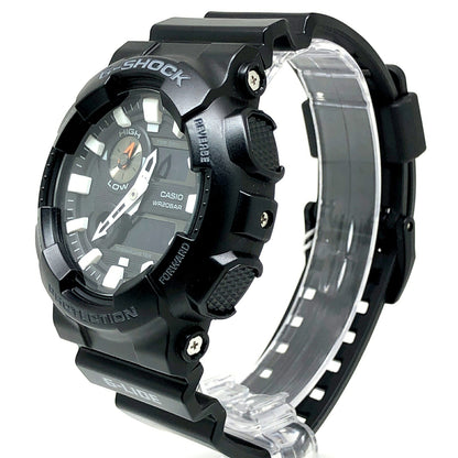 G-SHOCK G-LIDE GAX-100B-1A Ana-Digi Watch Size ONE SIZE