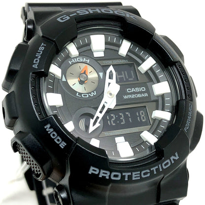 G-SHOCK G-LIDE GAX-100B-1A Ana-Digi Watch Size ONE SIZE