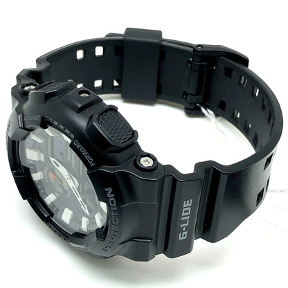 G-SHOCK G-LIDE GAX-100B-1A Ana-Digi Watch Size ONE SIZE