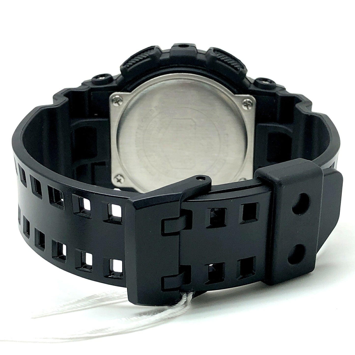 G-SHOCK G-LIDE GAX-100B-1A Ana-Digi Watch Size ONE SIZE