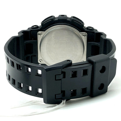 G-SHOCK G-LIDE GAX-100B-1A Ana-Digi Watch Size ONE SIZE