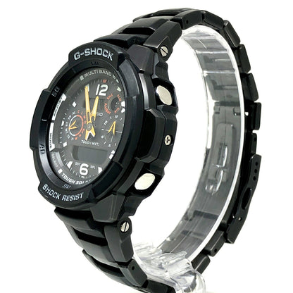 G-SHOCK GW-3500BD-1A SKY COCKPIT Solar Watch Size ONE SIZE