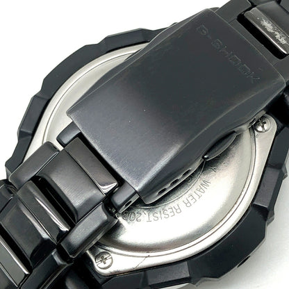 G-SHOCK GW-3500BD-1A SKY COCKPIT Solar Watch Size ONE SIZE