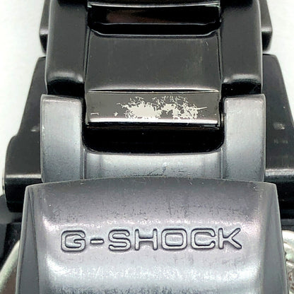 G-SHOCK GW-3500BD-1A SKY COCKPIT Solar Watch Size ONE SIZE