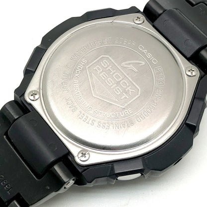 G-SHOCK GW-3500BD-1A SKY COCKPIT Solar Watch Size ONE SIZE
