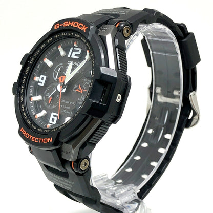 G-SHOCK GRAVITYMASTER Triple G Solar Watch Size ONE SIZE