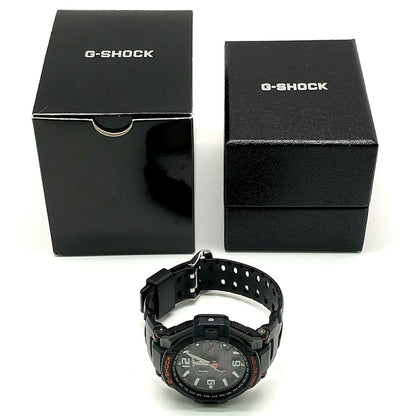 G-SHOCK GRAVITYMASTER Triple G Solar Watch Size ONE SIZE