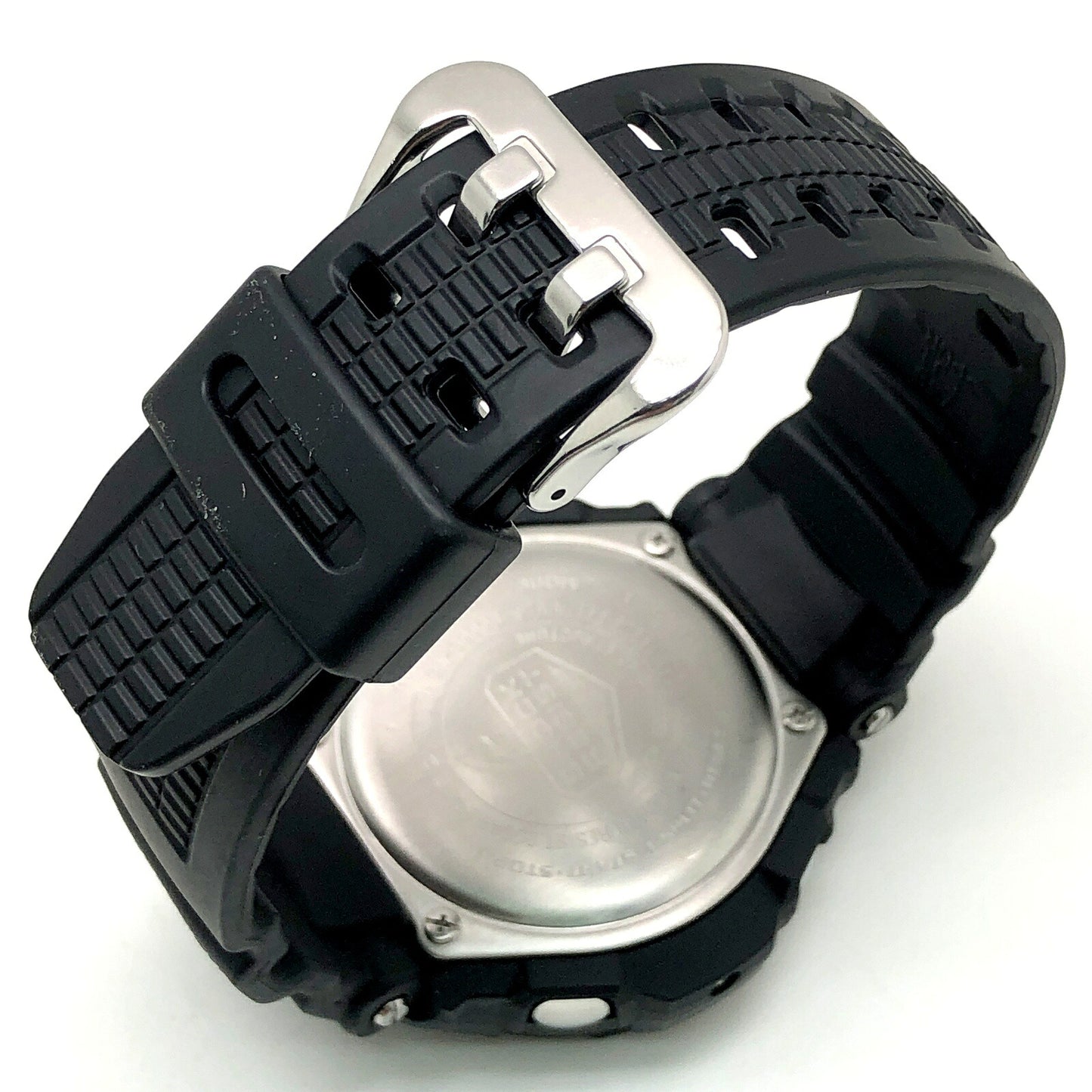 G-SHOCK GRAVITYMASTER Tough Solar Orange Watch Size ONE SIZE