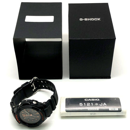 G-SHOCK GRAVITYMASTER Tough Solar Orange Watch Size ONE SIZE