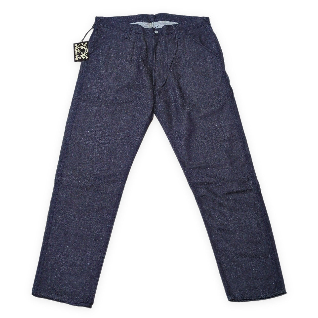 Evisu Lot.5501 Cotton Silk Nep Jeans Size 38