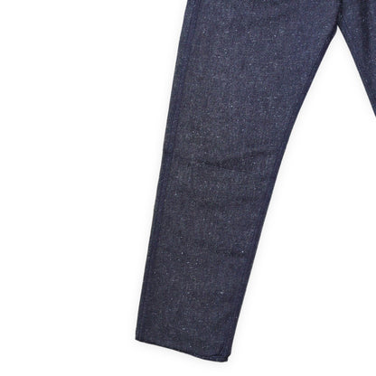 Evisu Lot.5501 Cotton Silk Nep Jeans Size 38