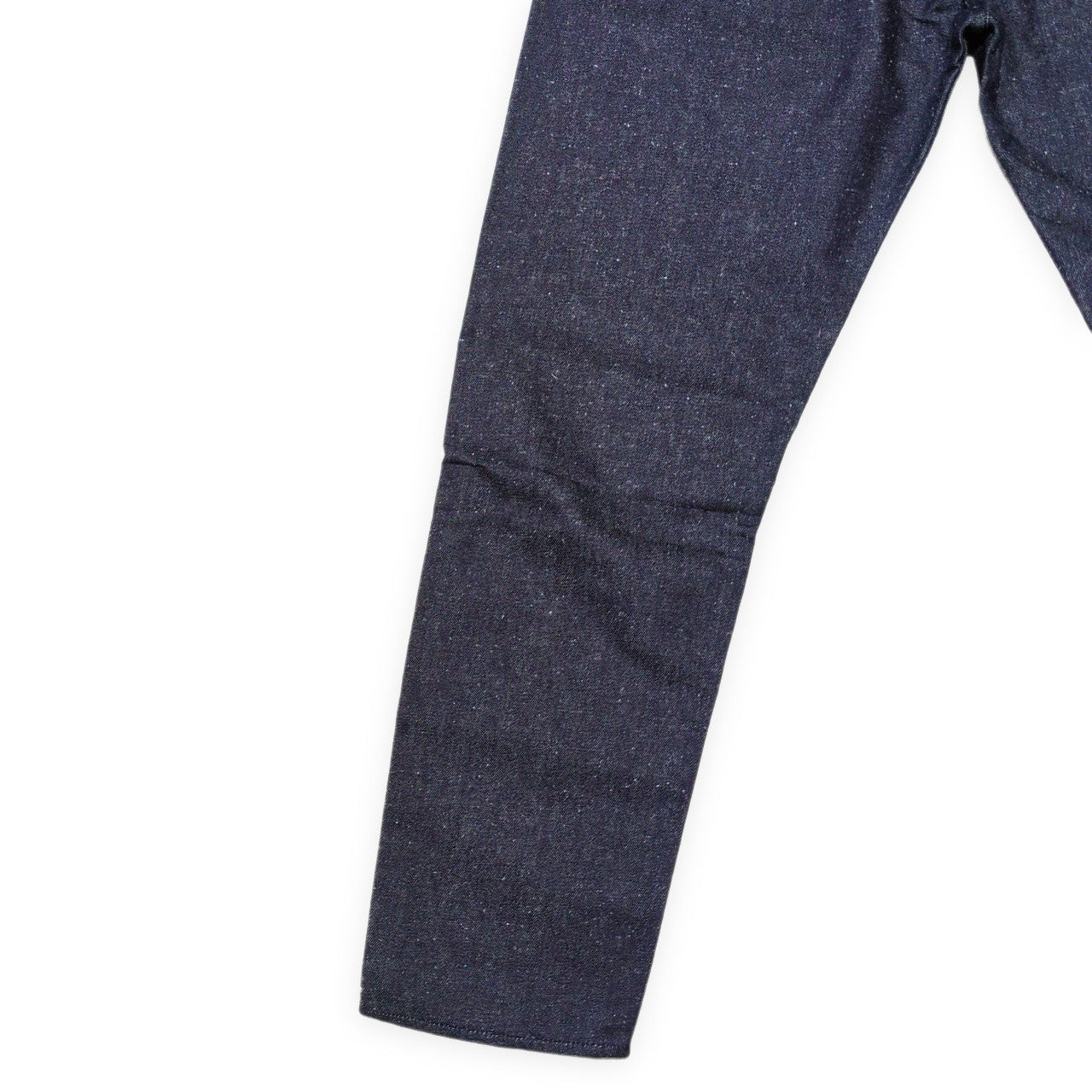 Evisu Lot.5501 Cotton Silk Nep Jeans Size 38
