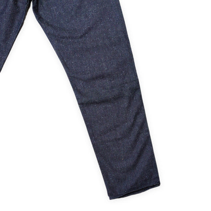 Evisu Lot.5501 Cotton Silk Nep Jeans Size 38