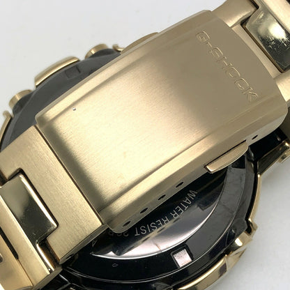 G-SHOCK AWM-500GD-9A Full Analog-Digital Watch Size ONE SIZE
