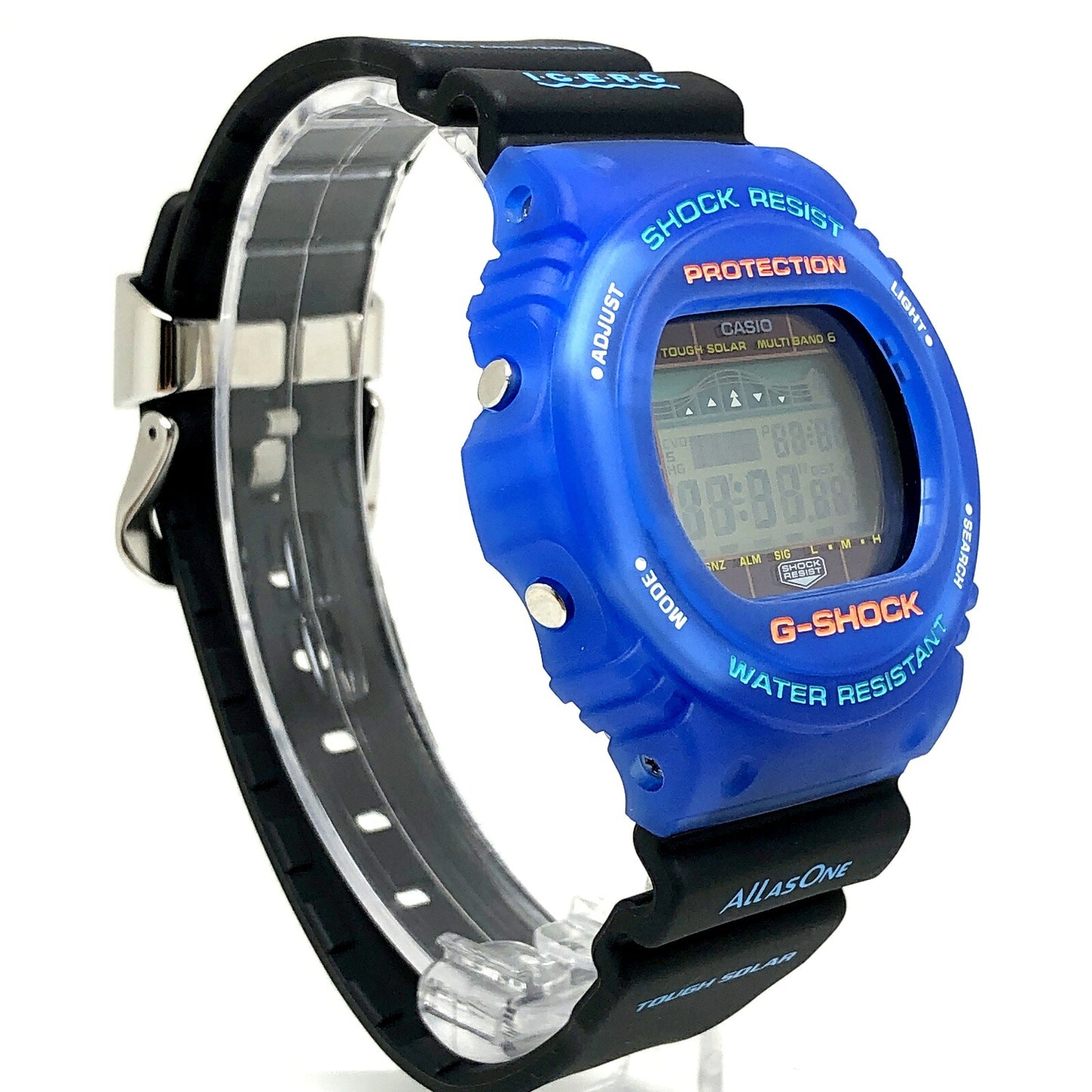 G-SHOCK GWX-5700K-2 G-Lide Skeleton Watch Size ONE SIZE