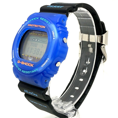 G-SHOCK GWX-5700K-2 G-Lide Skeleton Watch Size ONE SIZE