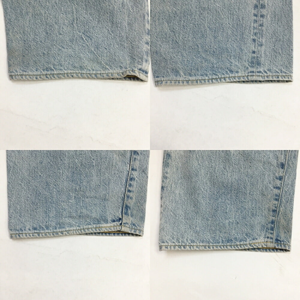 CIOTA 5-Pocket Pants Light Blue Size 2