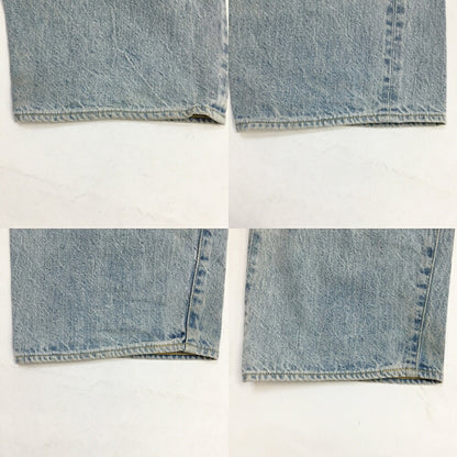 CIOTA 5-Pocket Pants Light Blue Size 2
