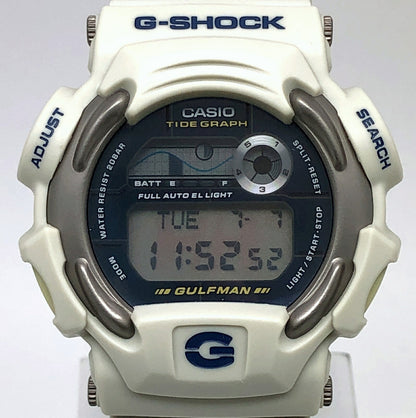 G-SHOCK 1999 Gulfman America's Hansen Watch Size ONE SIZE