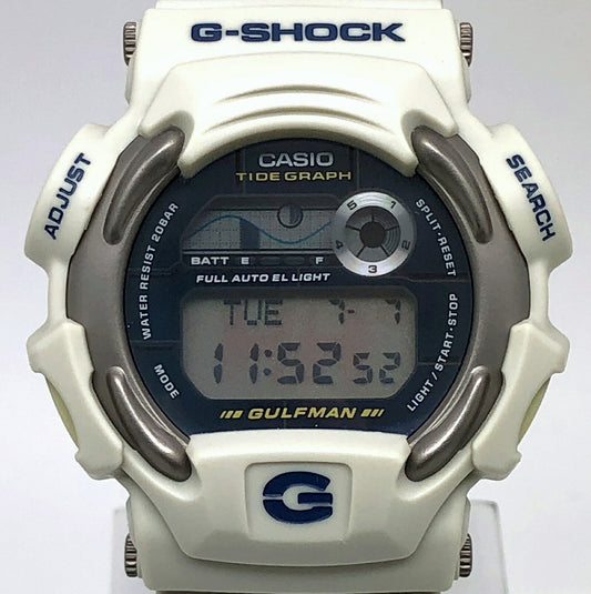 G-SHOCK 1999 Gulfman America's Hansen Watch Size ONE SIZE