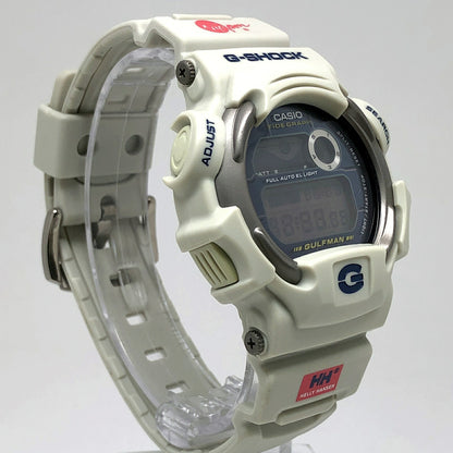 G-SHOCK 1999 Gulfman America's Hansen Watch Size ONE SIZE