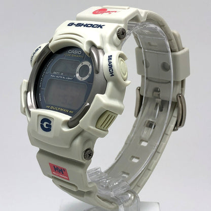 G-SHOCK 1999 Gulfman America's Hansen Watch Size ONE SIZE