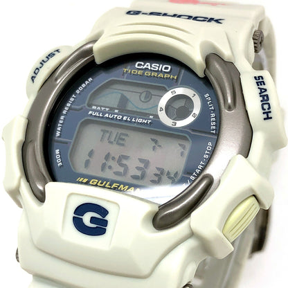 G-SHOCK 1999 Gulfman America's Hansen Watch Size ONE SIZE