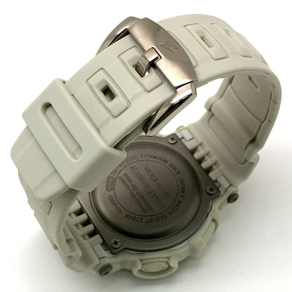 G-SHOCK 1999 Gulfman America's Hansen Watch Size ONE SIZE