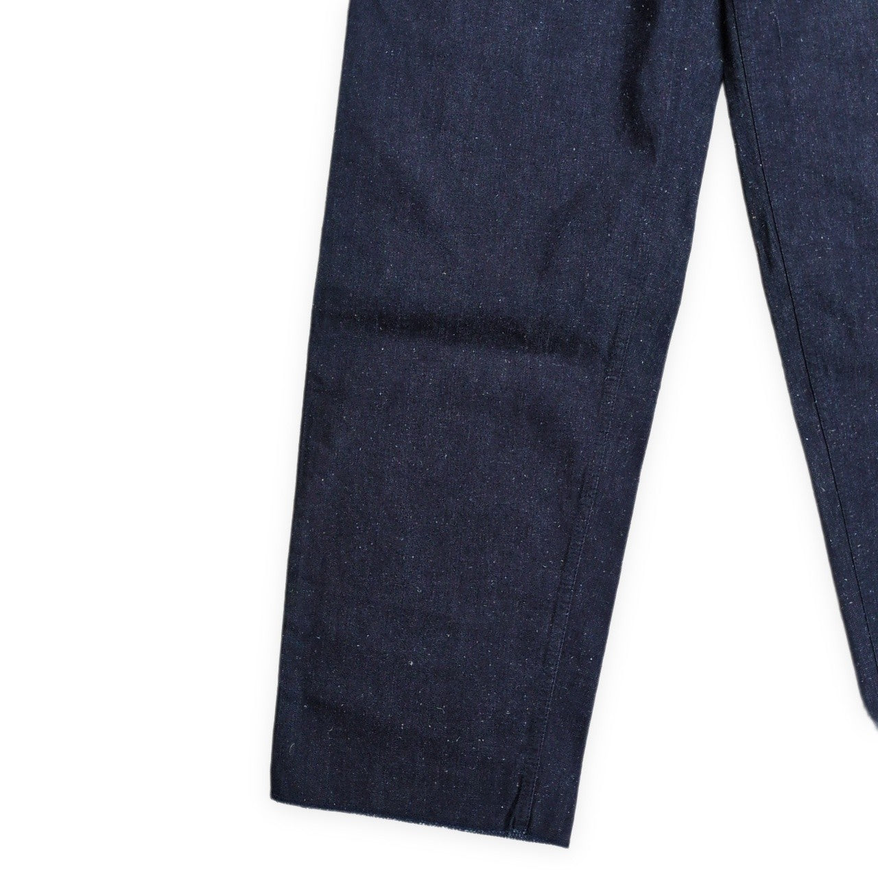 Evisu HIDEHIKO YAMANE Nep Denim Work Pants Size 36