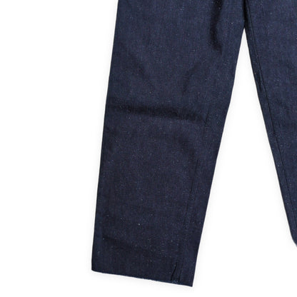 Evisu HIDEHIKO YAMANE Nep Denim Work Pants Size 36