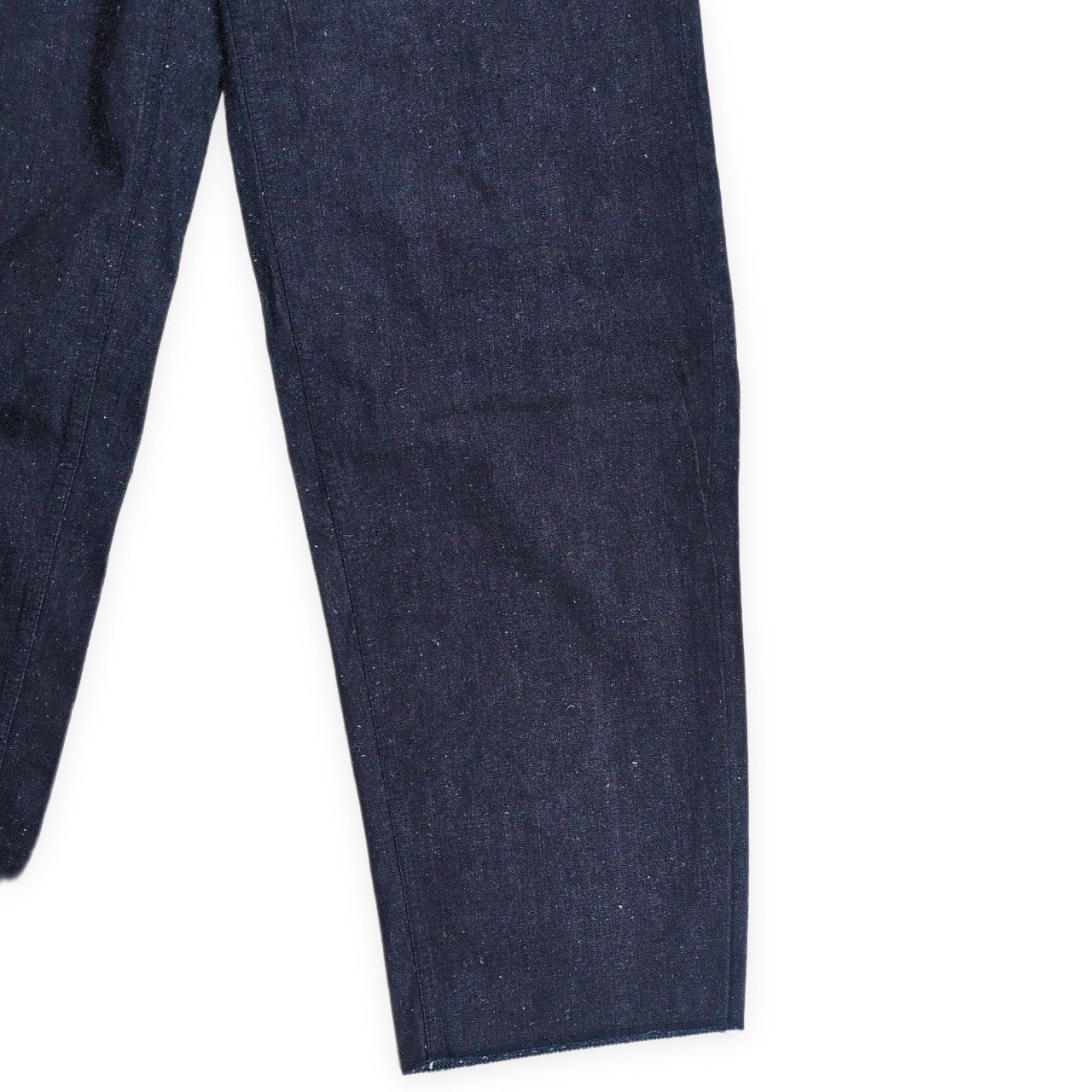 Evisu HIDEHIKO YAMANE Nep Denim Work Pants Size 36