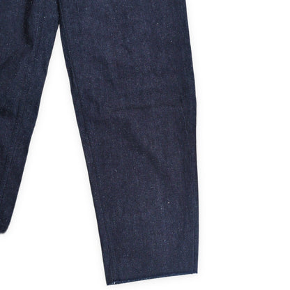 Evisu HIDEHIKO YAMANE Nep Denim Work Pants Size 36