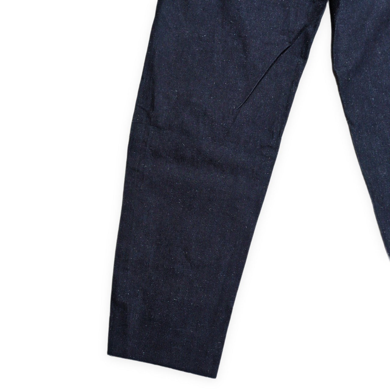 Evisu HIDEHIKO YAMANE Nep Denim Work Pants Size 36