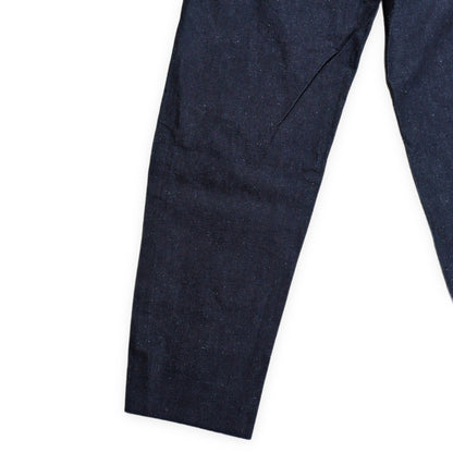 Evisu HIDEHIKO YAMANE Nep Denim Work Pants Size 36