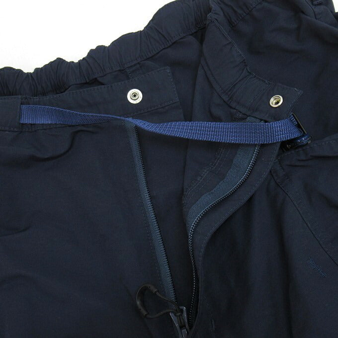 COMFY OUTDOOR GARMENT Active Shorts Blue Size XL