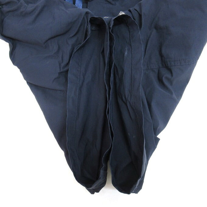 COMFY OUTDOOR GARMENT Active Shorts Blue Size XL