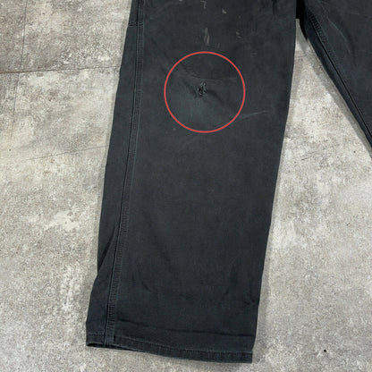 Carhartt 00s B11 Black Duck Painter Work Pants Size W44