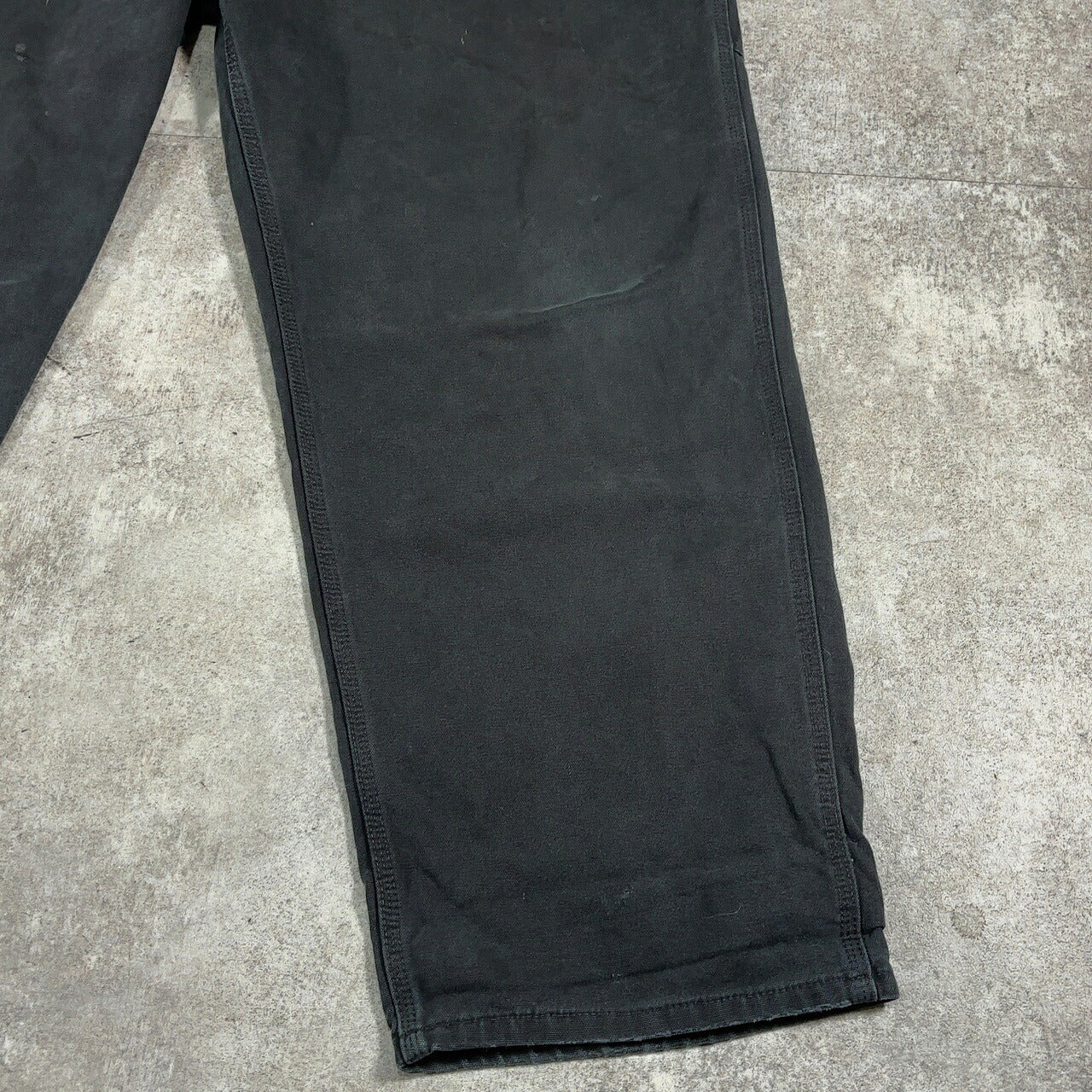 Carhartt 00s B11 Black Duck Painter Work Pants Size W44